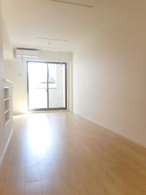 静岡県のマンスリーマンション・ウィークリーマンション「サンリット沼津 102・洋室(No.1328171)」メイン画像