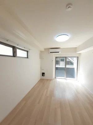 のマンスリーマンション・ウィークリーマンション「クリエンテⅥ 101・洋室(No.1328174)」メイン画像