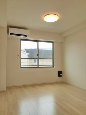 のマンスリーマンション・ウィークリーマンション「ネオ　ブルック 202・洋室(No.1328175)」メイン画像