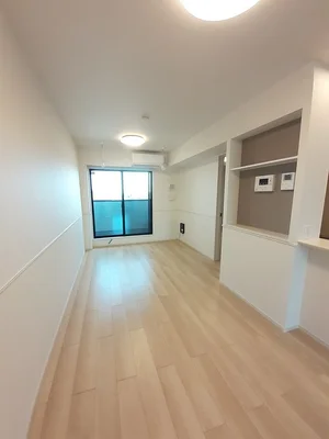 のマンスリーマンション・ウィークリーマンション「グラン　ソレイユ 204・洋室(No.1328177)」メイン画像