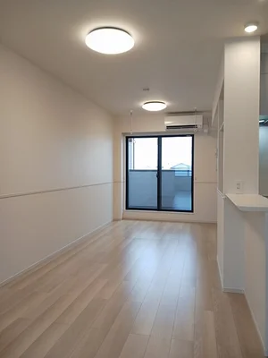 八王子市のマンスリーマンション・ウィークリーマンション「グラン　ソレイユ 204・洋室(No.1328177)」メイン画像