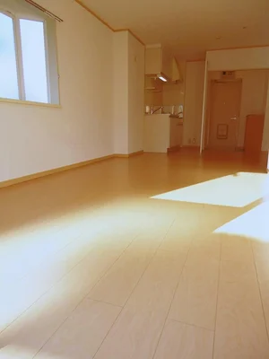 赤岩口駅（愛知県）のマンスリーマンション・ウィークリーマンション「エルディム野川 102・洋室(No.1328185)」メイン画像