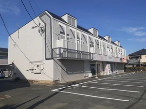 愛知県のマンスリーマンション・ウィークリーマンション「パルネット７ 205・洋室(No.1328186)」メイン画像