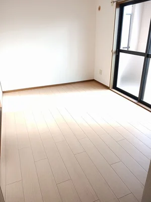 のマンスリーマンション・ウィークリーマンション「ランデックス緑ケ丘 205・洋室(No.1328187)」メイン画像