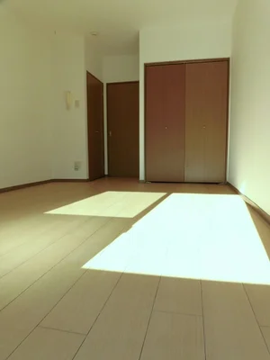 のマンスリーマンション・ウィークリーマンション「プラザ９９９ 102・洋室(No.1328188)」メイン画像