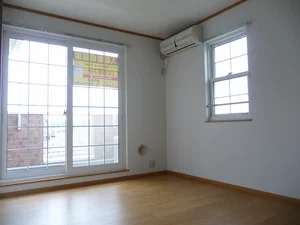 静岡県のマンスリーマンション・ウィークリーマンション「サンスベリアⅡ 201・洋室(No.1328189)」メイン画像