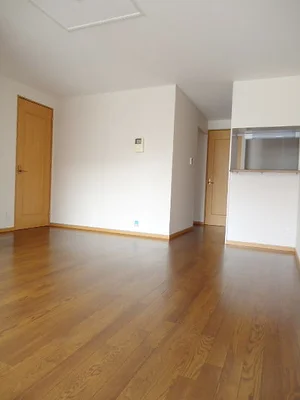 のマンスリーマンション・ウィークリーマンション「フローラ・ドミール 101・洋室(No.1328192)」メイン画像