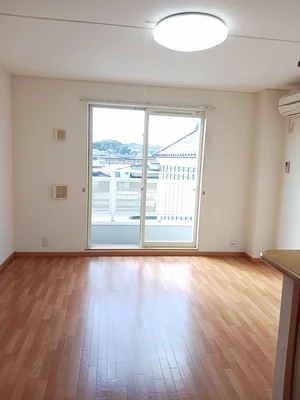 半田市のマンスリーマンション・ウィークリーマンション「アンハ－モニ－ 205・洋室(No.1328195)」メイン画像