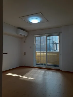 のマンスリーマンション・ウィークリーマンション「リバーサイドピアッツァＡ 102・洋室(No.1328199)」メイン画像