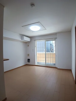 のマンスリーマンション・ウィークリーマンション「リバーサイドピアッツァＡ 102・洋室(No.1328199)」メイン画像