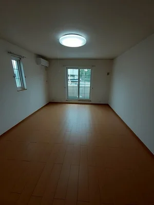 のマンスリーマンション・ウィークリーマンション「ボン　サンク羽根 201・洋室(No.1328200)」メイン画像