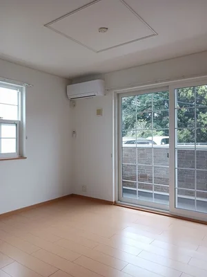 のマンスリーマンション・ウィークリーマンション「カルムＡ棟 101・洋室(No.1328201)」メイン画像