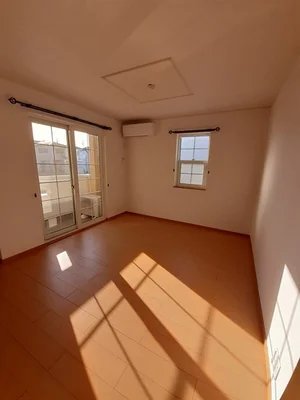 のマンスリーマンション・ウィークリーマンション「メゾン・ド・ジュネス 105・洋室(No.1328202)」メイン画像