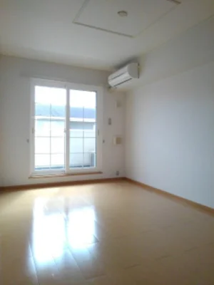 のマンスリーマンション・ウィークリーマンション「エバーフィールドⅠ 202・洋室(No.1328203)」メイン画像