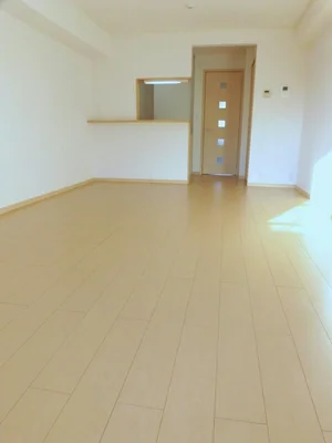 のマンスリーマンション・ウィークリーマンション「エアリースクエアⅠ 202・洋室(No.1328205)」メイン画像