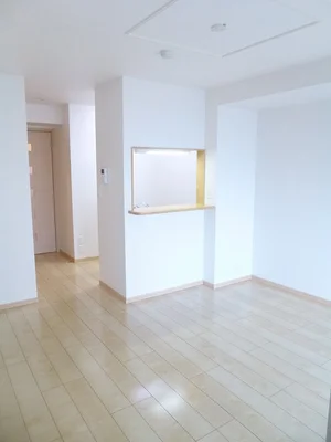 のマンスリーマンション・ウィークリーマンション「ローズパティオ 203・洋室(No.1328208)」メイン画像