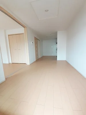 のマンスリーマンション・ウィークリーマンション「サンヴィレッジ 203・洋室(No.1328212)」メイン画像