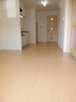 のマンスリーマンション・ウィークリーマンション「Ｒｉｖｅｒ・Ｌｉｎｅ 105・洋室(No.1328214)」メイン画像