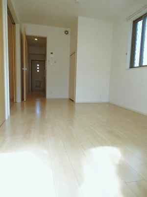 のマンスリーマンション・ウィークリーマンション「アルダン 101・洋室(No.1328216)」メイン画像