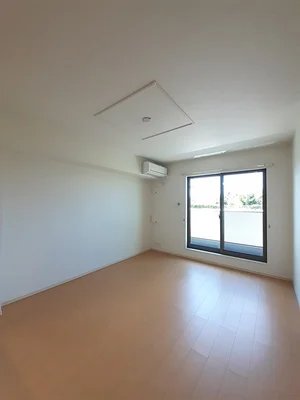 のマンスリーマンション・ウィークリーマンション「マスカラス 202・洋室(No.1328217)」メイン画像