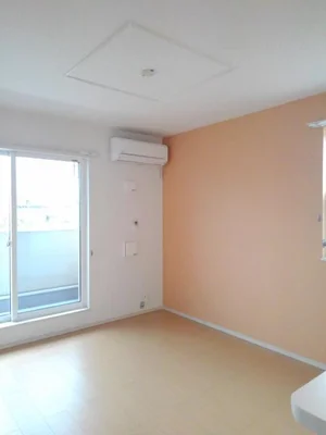 のマンスリーマンション・ウィークリーマンション「アリエッタ　Ⅰ 203・洋室(No.1328218)」メイン画像