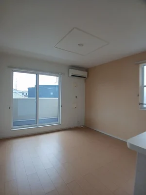 豊川駅（愛知県）・豊川稲荷駅（愛知県）のマンスリーマンション・ウィークリーマンション「アリエッタ　Ⅰ 203・洋室(No.1328218)」メイン画像