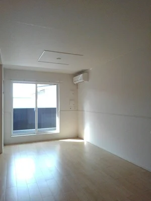 のマンスリーマンション・ウィークリーマンション「ハピネス　Ｋ 202・洋室(No.1328219)」メイン画像