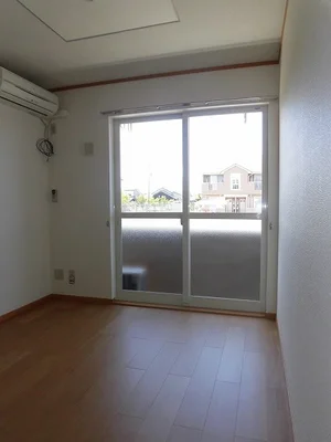 のマンスリーマンション・ウィークリーマンション「ソレイユ 102・洋室(No.1328230)」メイン画像