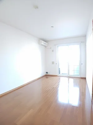 長岡市のマンスリーマンション・ウィークリーマンション「アルモニー 102・洋室(No.1328231)」メイン画像