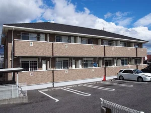 のマンスリーマンション・ウィークリーマンション「グランデカメリア山の手Ⅶ 101・洋室(No.1328232)」メイン画像