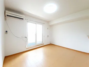 のマンスリーマンション・ウィークリーマンション「ＮＡＴＵＲＥ　ナチュール 204・洋室(No.1328233)」メイン画像