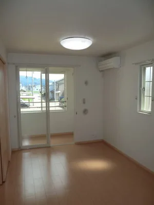 のマンスリーマンション・ウィークリーマンション「エリクシ－ル　６８ 201・洋室(No.1328237)」メイン画像