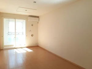 のマンスリーマンション・ウィークリーマンション「アッシュ　２ 204・洋室(No.1328239)」メイン画像