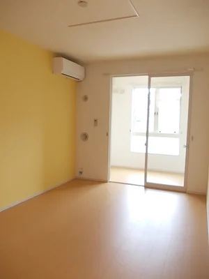 のマンスリーマンション・ウィークリーマンション「ヌーベル　ルミエール 102・洋室(No.1328241)」メイン画像