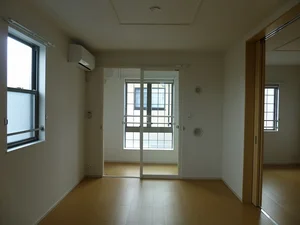 のマンスリーマンション・ウィークリーマンション「フェリス 205・洋室(No.1328242)」メイン画像