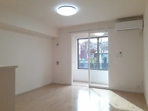 のマンスリーマンション・ウィークリーマンション「レクサス野村 103・洋室(No.1328243)」メイン画像