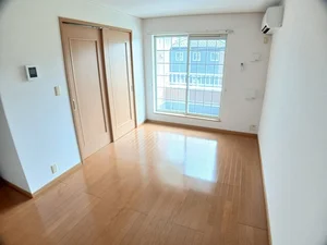 のマンスリーマンション・ウィークリーマンション「ボンボニエールＡ棟 201・洋室(No.1328247)」メイン画像