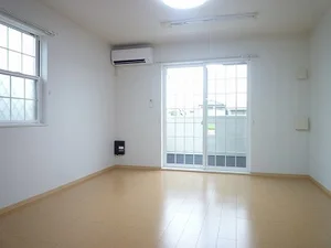 岐阜県のマンスリーマンション・ウィークリーマンション「ＦｉｒｓｔＰａｌ 101・洋室(No.1328251)」メイン画像