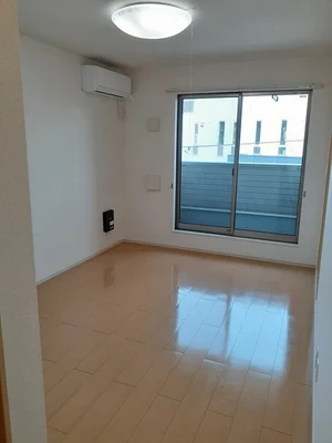 のマンスリーマンション・ウィークリーマンション「ラポール星崎Ⅱ 201・洋室(No.1328252)」メイン画像