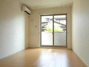 のマンスリーマンション・ウィークリーマンション「アルバ 102・洋室(No.1328258)」メイン画像