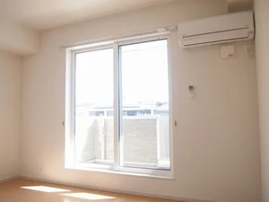 のマンスリーマンション・ウィークリーマンション「ＣＡＳＡ　１８ 201・洋室(No.1328259)」メイン画像