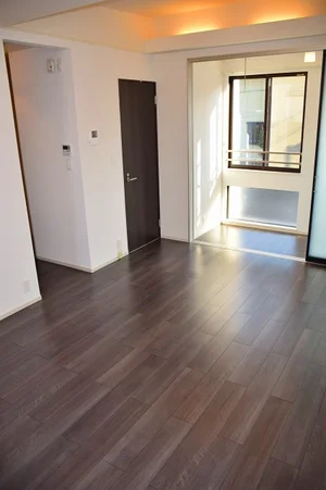 愛知県のマンスリーマンション・ウィークリーマンション「ファシェーネ 201・洋室(No.1328260)」メイン画像