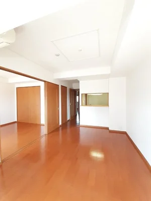 のマンスリーマンション・ウィークリーマンション「サンライズ２１ 202・洋室(No.1328264)」メイン画像