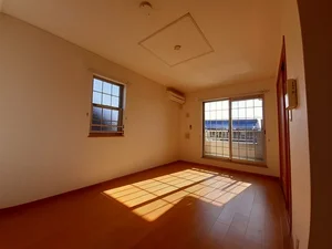 上小田井駅（愛知県）のマンスリーマンション・ウィークリーマンション「レスポアール 202・洋室(No.1328265)」メイン画像