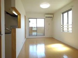 愛知県の大東建託リーシング株式会社のマンスリーマンション・ウィークリーマンション「プリート・Ｋ 302・洋室(No.1328267)」メイン画像