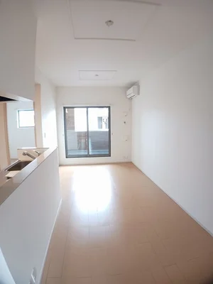 のマンスリーマンション・ウィークリーマンション「グラース　アンジュ 203・洋室(No.1328269)」メイン画像