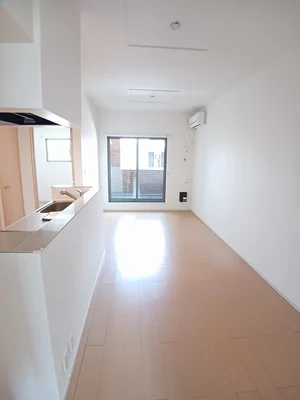 のマンスリーマンション・ウィークリーマンション「グラース　アンジュ 203・洋室(No.1328269)」メイン画像