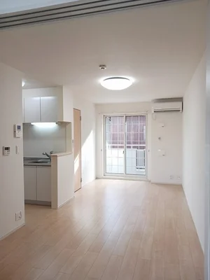 のマンスリーマンション・ウィークリーマンション「アウローラ雅 102・LDK(No.1328271)」メイン画像