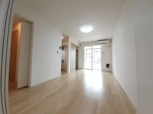 のマンスリーマンション・ウィークリーマンション「Ｇｒｅｅｎ　Ｔｅｒｒａｃｅ 102・洋室(No.1328272)」メイン画像