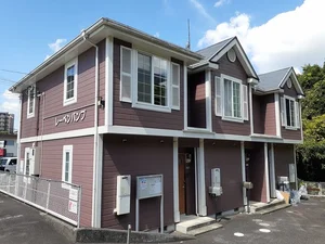 草津市のマンスリーマンション・ウィークリーマンション「レーベンバンブ 102・洋室(No.1328274)」メイン画像